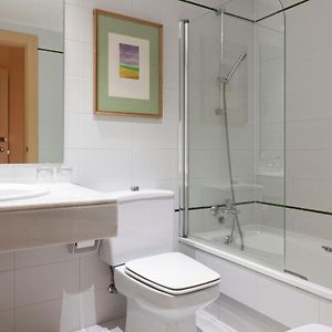 Habitación con 2 Camas Individuales
